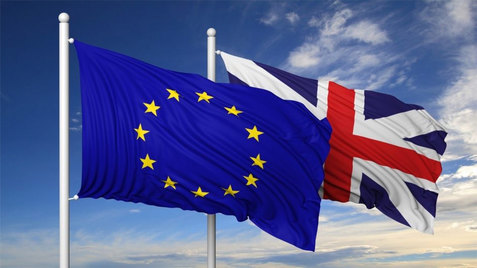 Susitarti nepavyko: ES padavė Didžiąją Britaniją į teismą dėl PVM lengvatų
