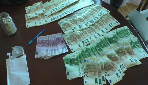 Penki Kauno ir Vilniaus verslininkai kaltinami sukčiavimu: nuslėpė beveik 1 mln. eurų mokesčių