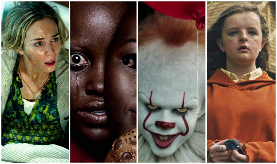 Tik stiprių nervų žiūrovams: 5 baisiausi šiuolaikiniai siaubo filmai 