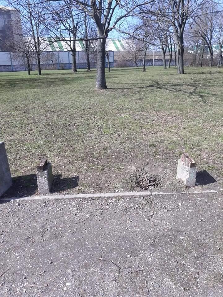 Atnaujins prie Vitės istorinių kapinių stovinčius suolus