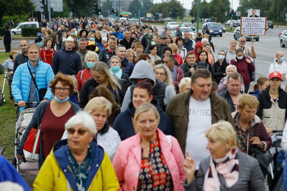 Uostamiesčio metų apžvalga: 2019-ieji pažėrė staigmenų