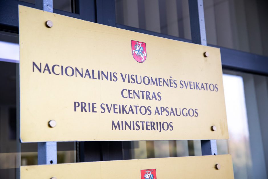 VTD: reikiamą balų skaičių surinkus vienam kandidatui, NVSC vadovo konkursas neįvyko