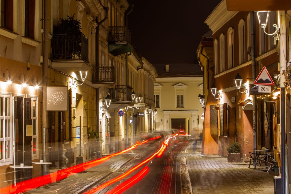 Nukentėjusiems nuo COVID-19 Vilniuje – ketvirtadaliu mažesni NT, žemės nuomos mokesčiai