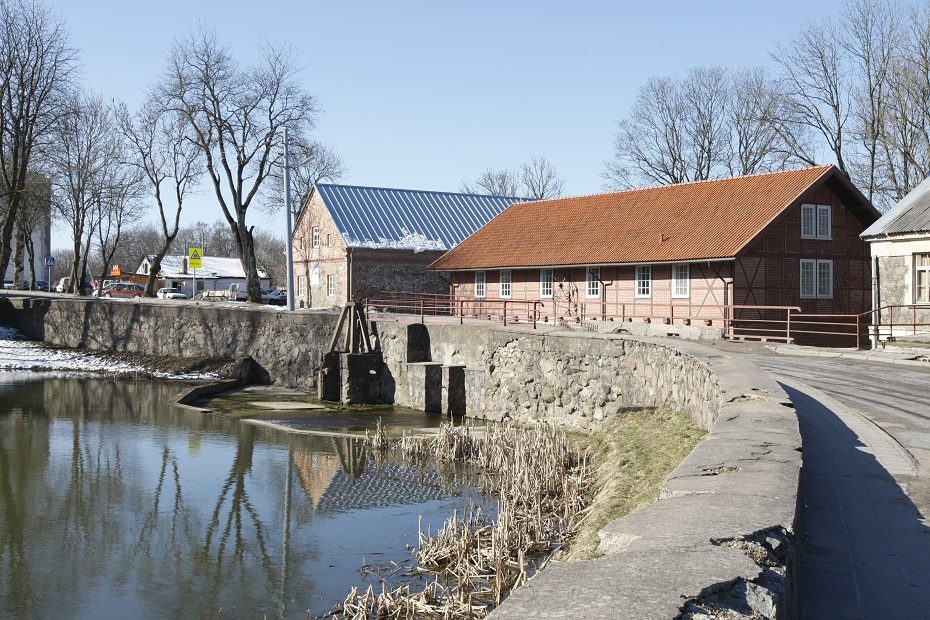 Kretingoje fiksuotas šilumos rekordas