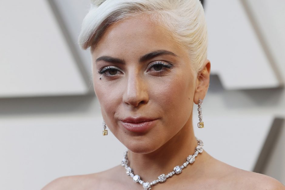 Dainininkė Lady Gaga už pavogtų savo šunų sugrąžinimą siūlo 500 tūkst. dolerių atlygį