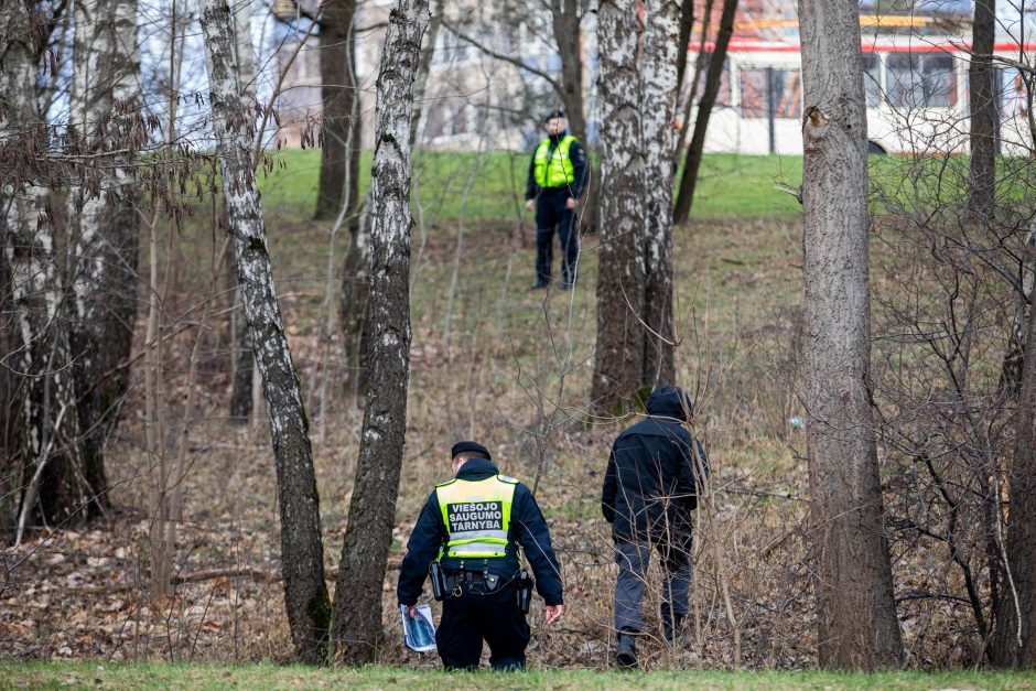 Kodėl mergaitės pagrobimo istorijoje prokuratūra taško kol kas nededa?