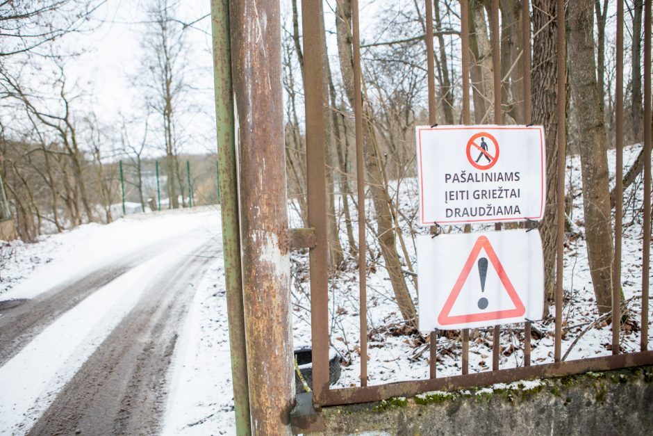 Šiurpi Zoologijos sodo mįslė: dalis jos jau įminta