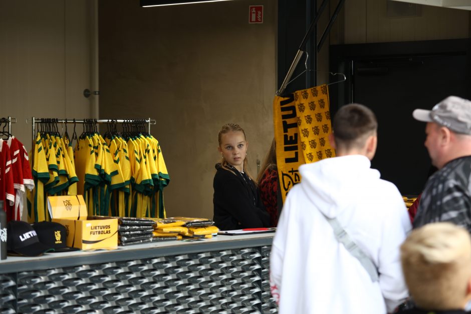 LFF taurės finalas: „TransInvest“ – „Šiauliai“ (2:1)