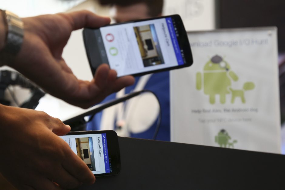 „Google Play“ aptiktas naujas „Android“ kenkėjas 
