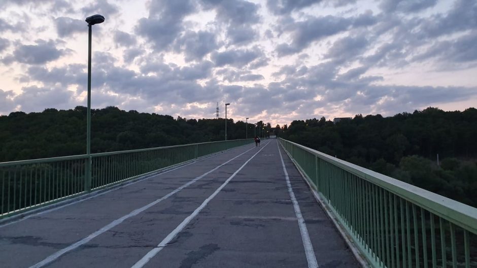 prekyba debesų signalais