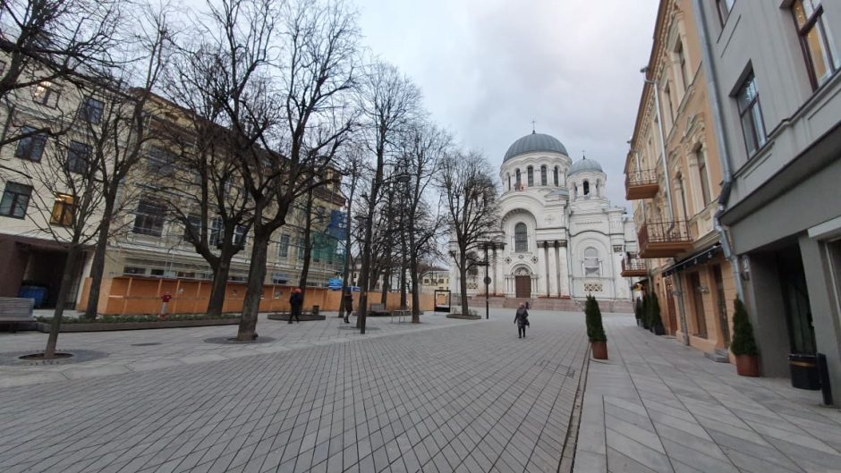 Ant Soboro užkelti nauji kryžiai: galiausiai atkurtas istorinis teisingumas