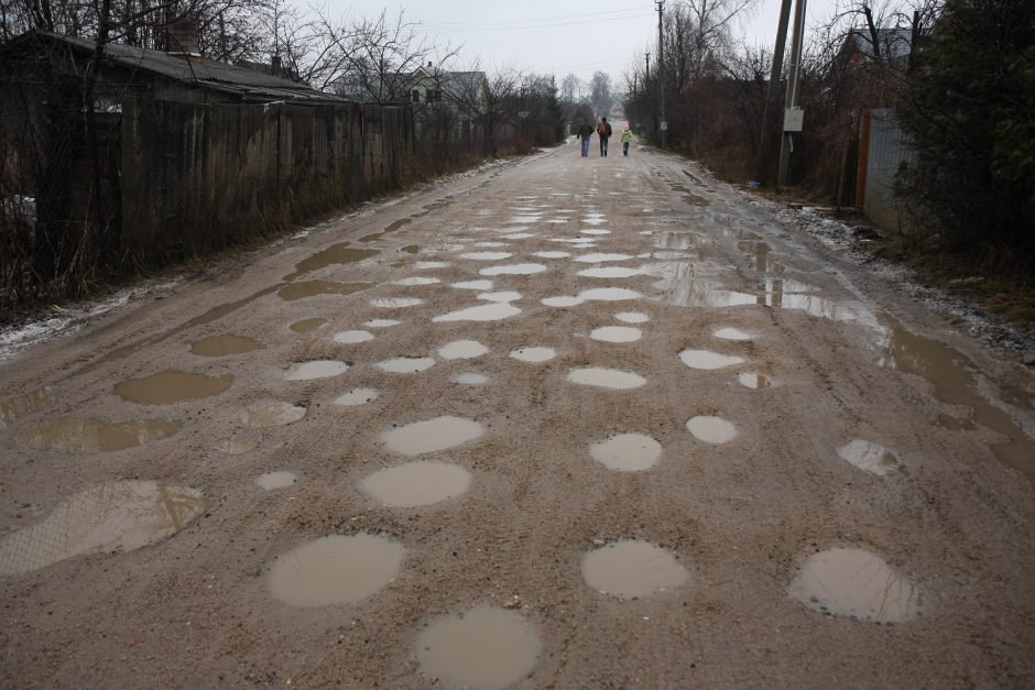 Tragiški keliai Lietuvoje: žada imti pavyzdį iš lenkų