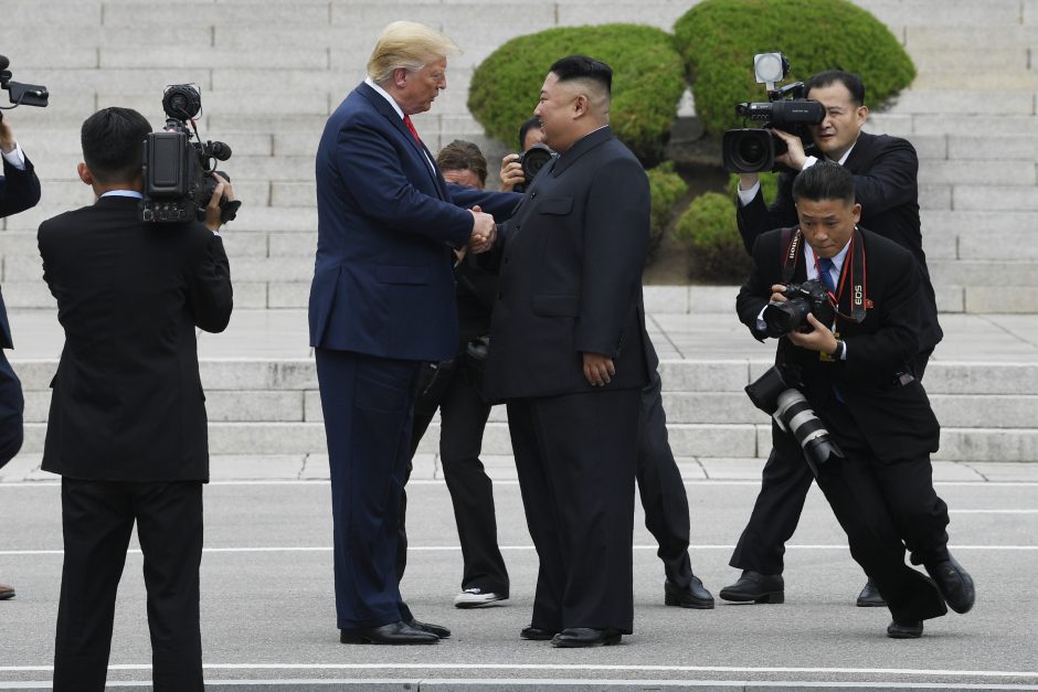 cfd trumpas)