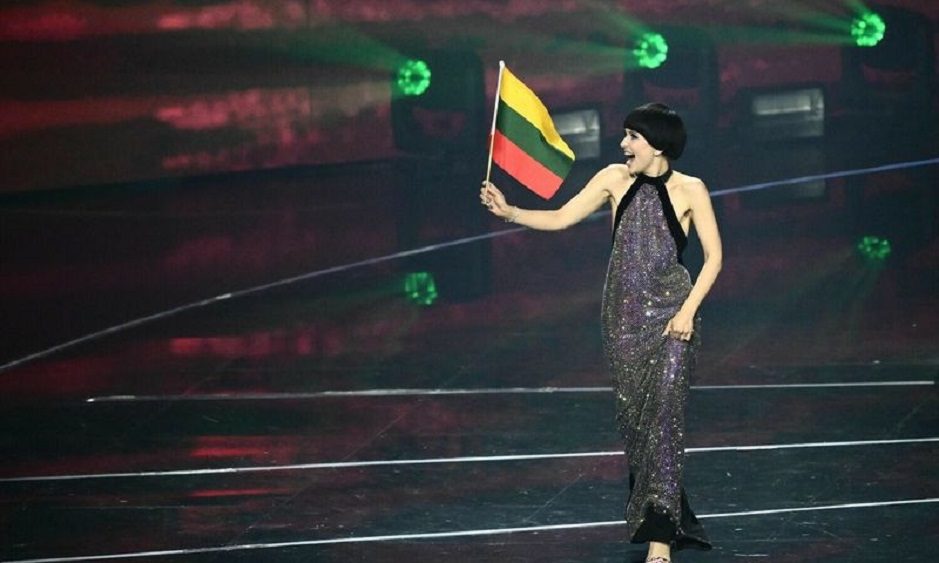 Keičiasi „Eurovizijos“ konkurso tvarka – ar tai bus naudinga Lietuvai?