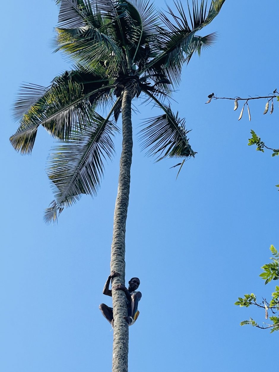 Aistra keliauti mokytoją nuvedė į Zanzibarą: tai neįkainojama patirtis!