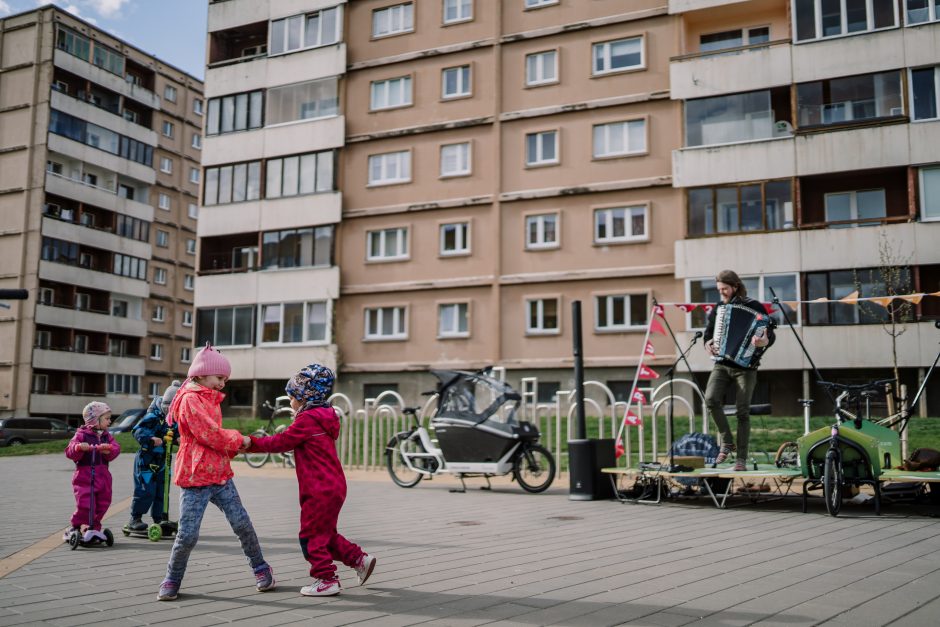 Europos dėmesys kitąmet – į Tartu: viliasi sulaukti ir nemažai kauniečių (tiesiai iš Estijos)