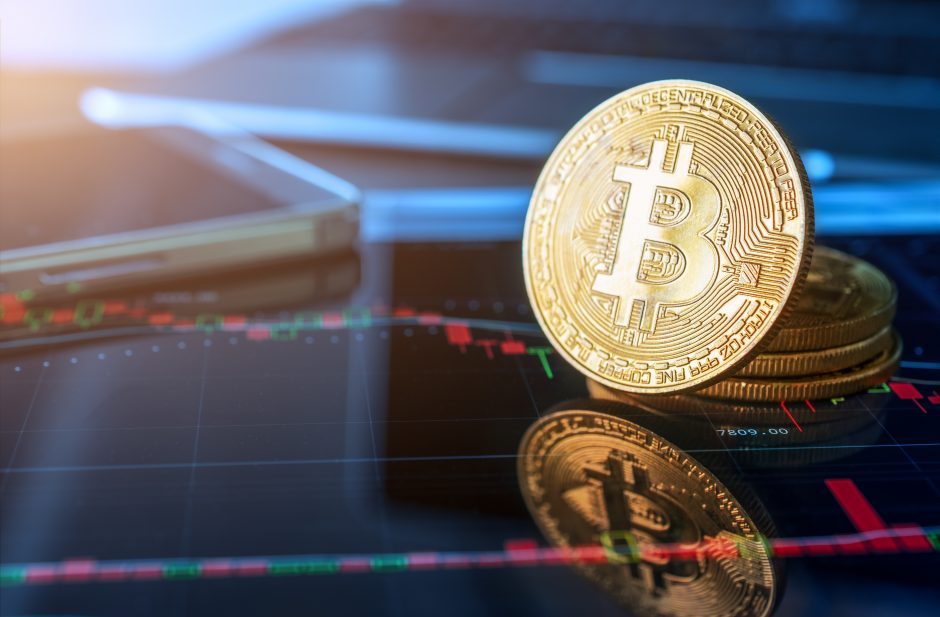 ethereum į bitcoin mainus