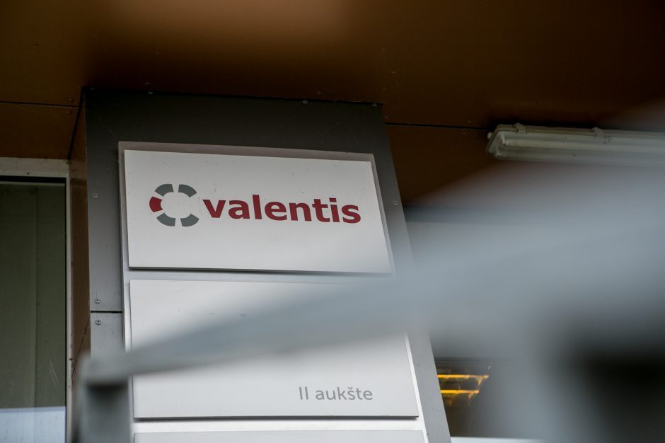 Stambaus masto korupcijos byla: kaltinimai – farmacijos bendrovei „Valentis pharma“ ir 11 asmenų 