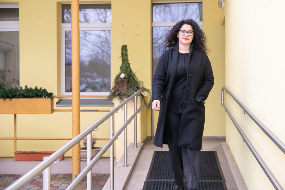 Šeimų stotelė prieš skrydį arba nuopuolį: svarbu suprasti klaidas ir jų nekartoti