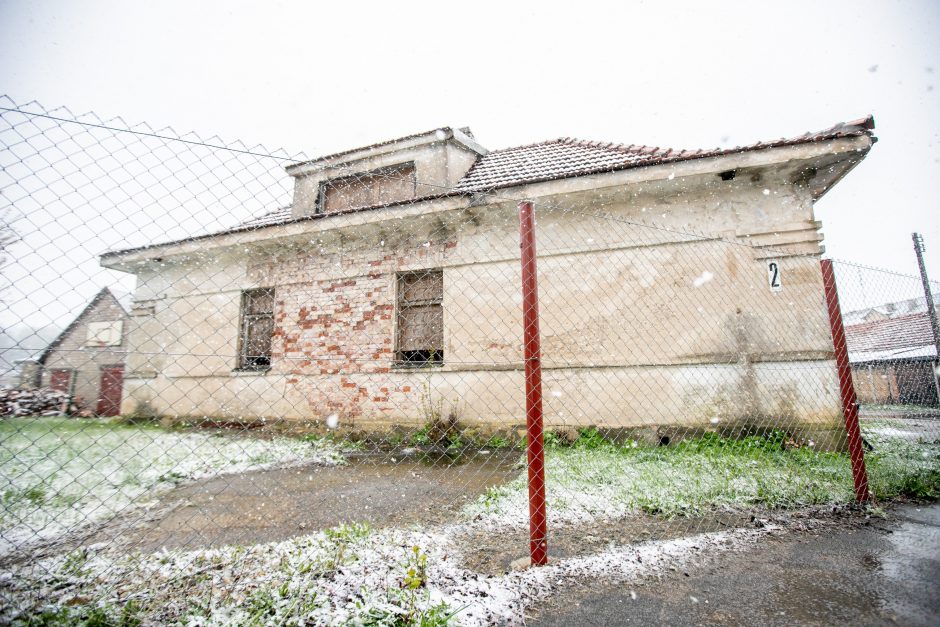 Statytojai skundžiasi, kad stringa statybos: mokestį įvedė, bet jo apskaičiuoti nemoka?