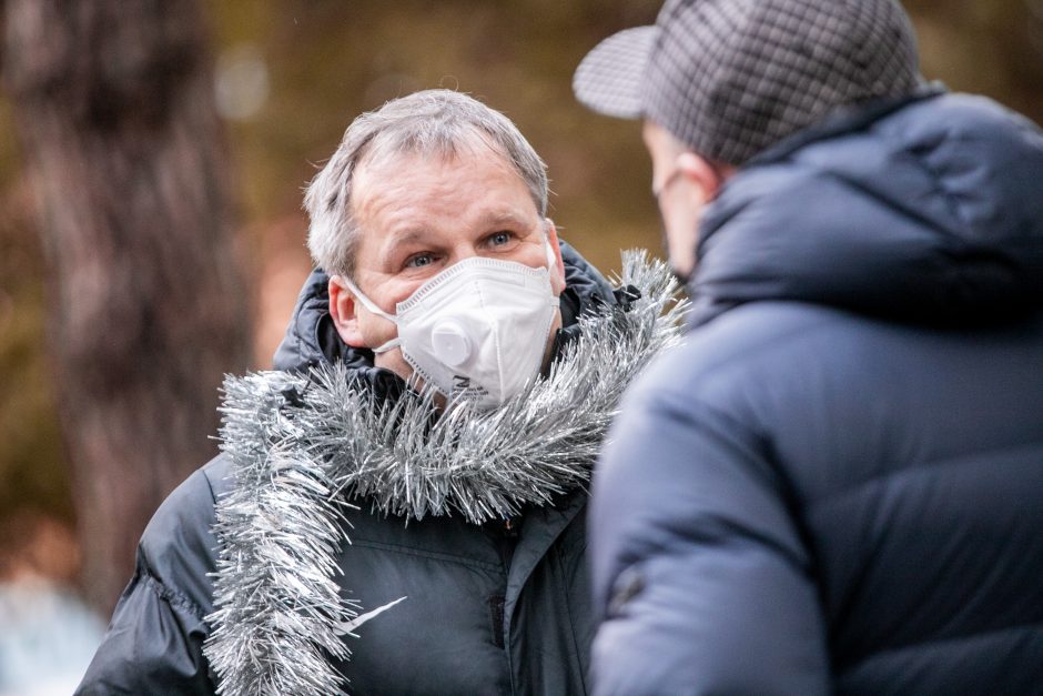 Slaugos ligoninėje – kaltinimai mobingu: nenoriu prisiminti, nes mane purto