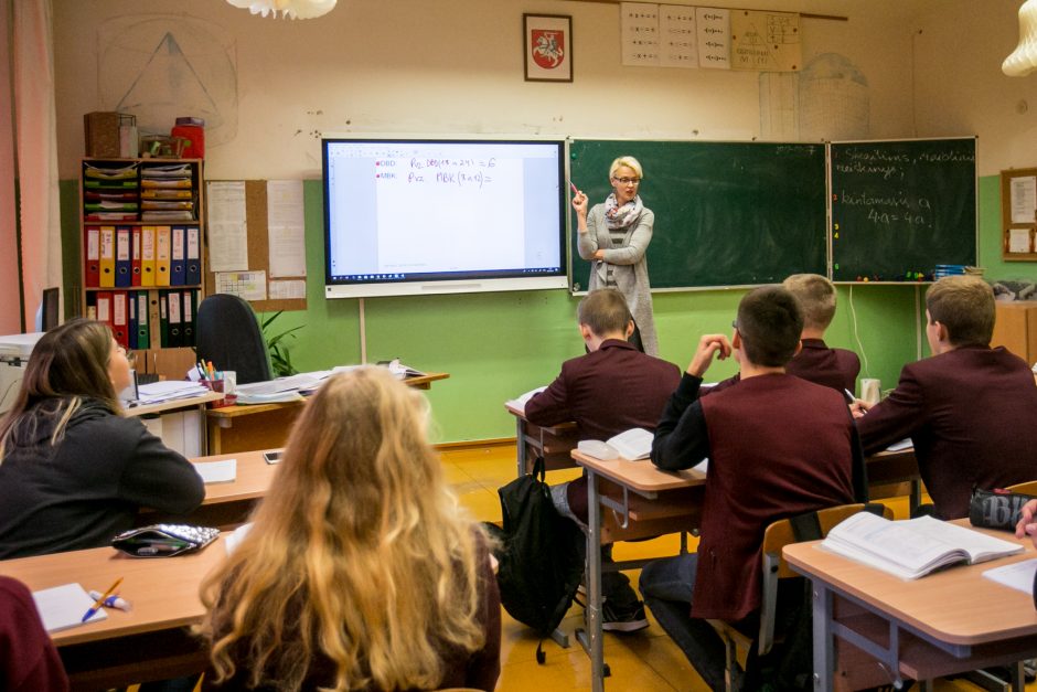 Karmėlavos seniūnijoje žaliuos du parkai, veiks daugiafunkcis centras