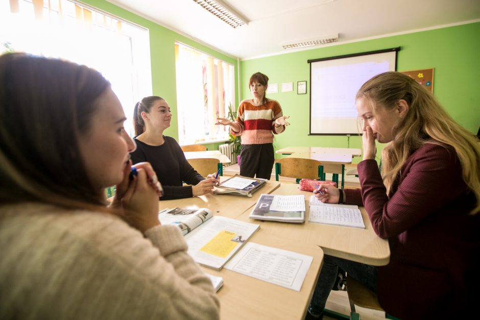 Karmėlavos seniūnijoje žaliuos du parkai, veiks daugiafunkcis centras