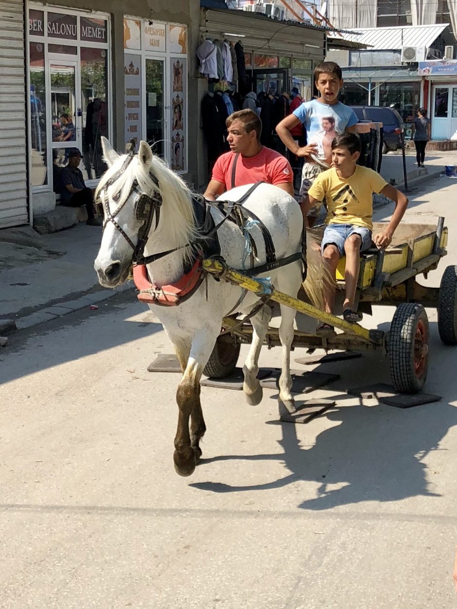 Plovdivas: sujungti, atgaivinti, transformuoti ir atskvėpti