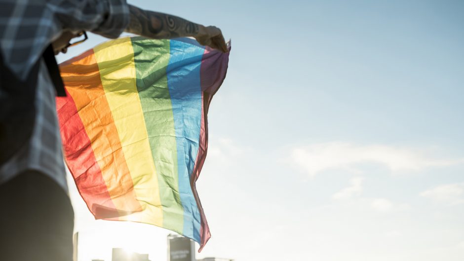 LGBT atstovai rengia eitynes Kaune: „Mes esame visur“