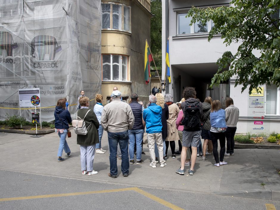 Kauno gimtadienis: iki pasimatymo!