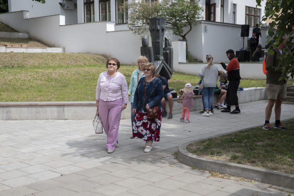 Kauno gimtadienis: iki pasimatymo!