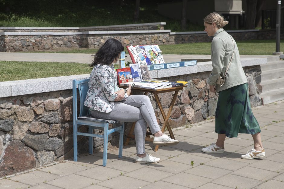 Kauno gimtadienis: iki pasimatymo!