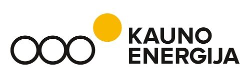 „Kauno energija“ atnaujina bendrovės ženklą ir plečia paslaugų spektrą