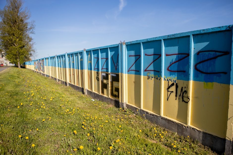 Skandalingasis provokatorius bus teisiamas ir dėl sprogstamųjų medžiagų gaminimo