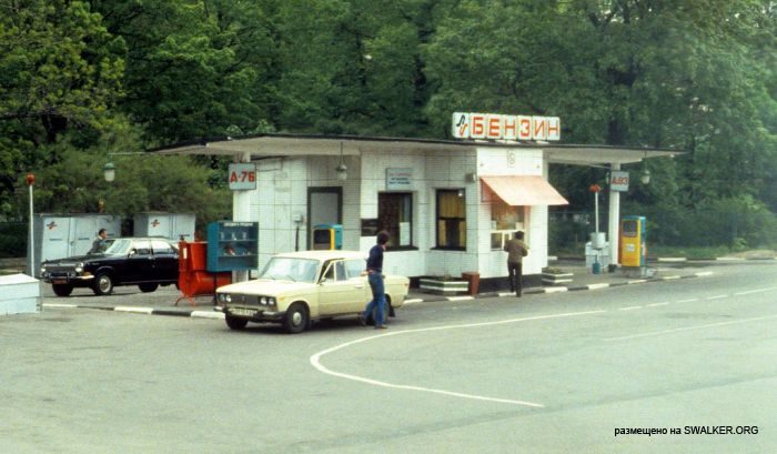 1990-ųjų blokados pamoka