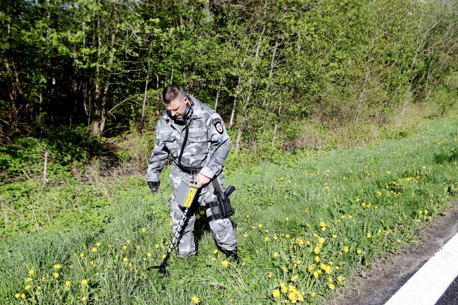 Grupuočių karai atgimsta?