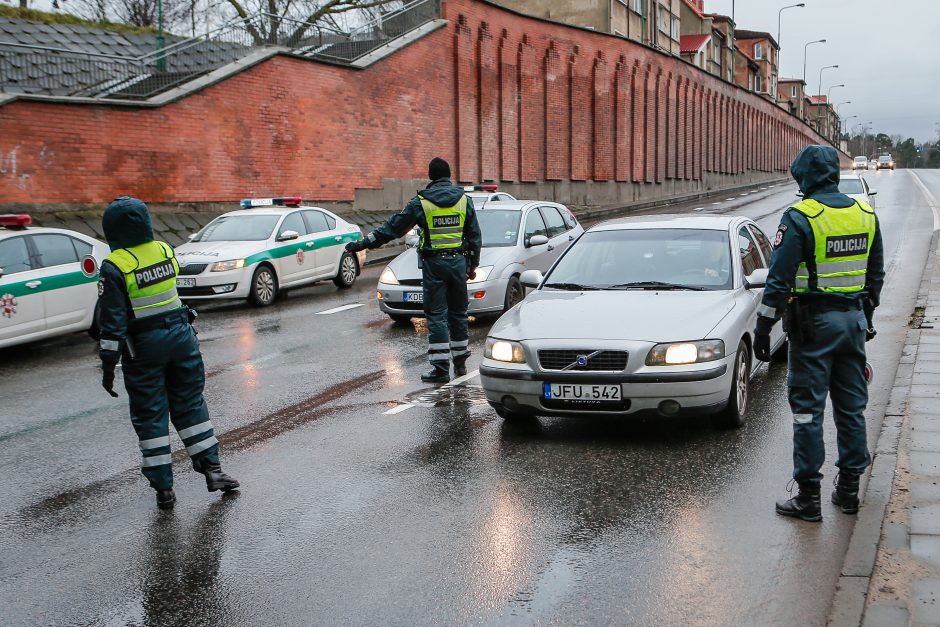 Per šventę – įvykių lavina Klaipėdoje