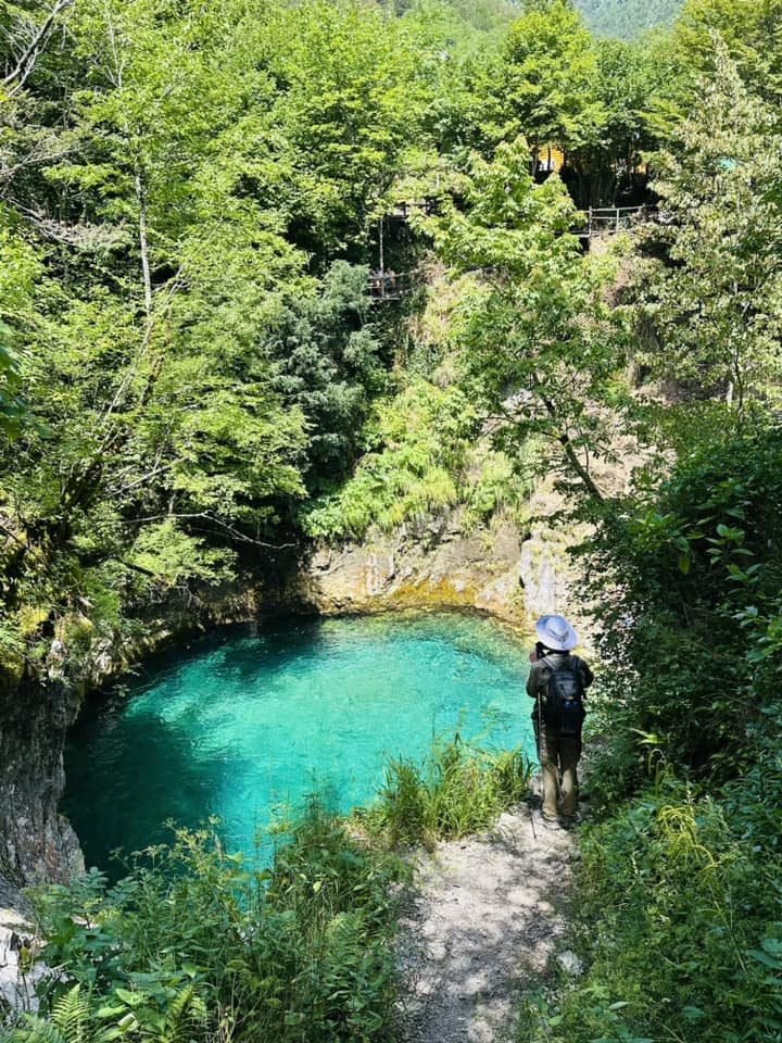 Albanija lietuviams pasirodė svetinga ir pilna kontrastų