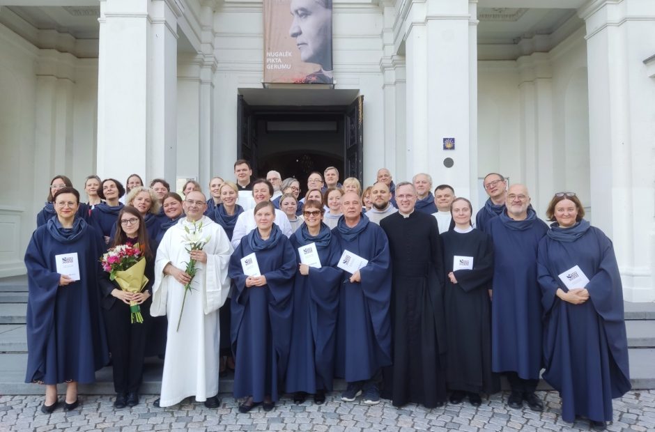 Pažaislio festivalio dovanos: nežemiška muzika ir svajos