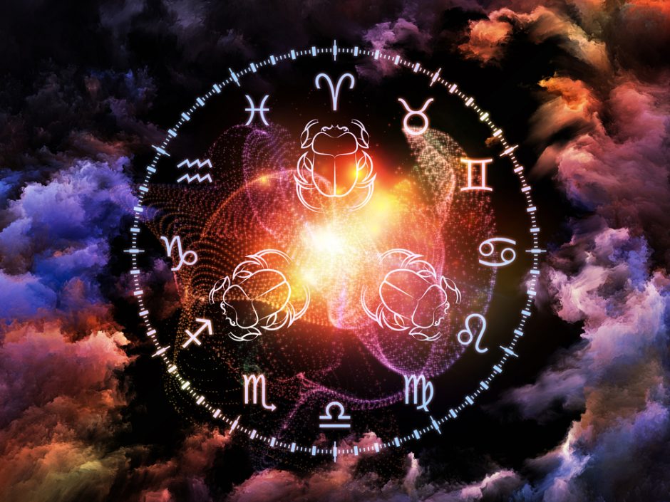 Dienos horoskopas 12 zodiako ženklų (sausio 4 d.)