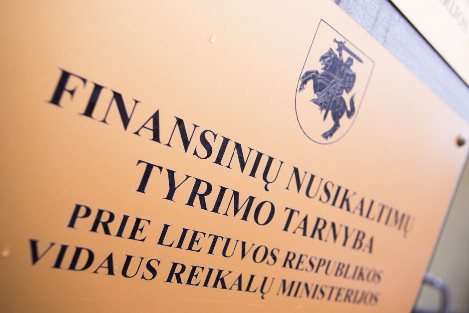 FNTT turės iš naujo spręsti, ar pradėti tyrimą dėl „Agrokoncerno“