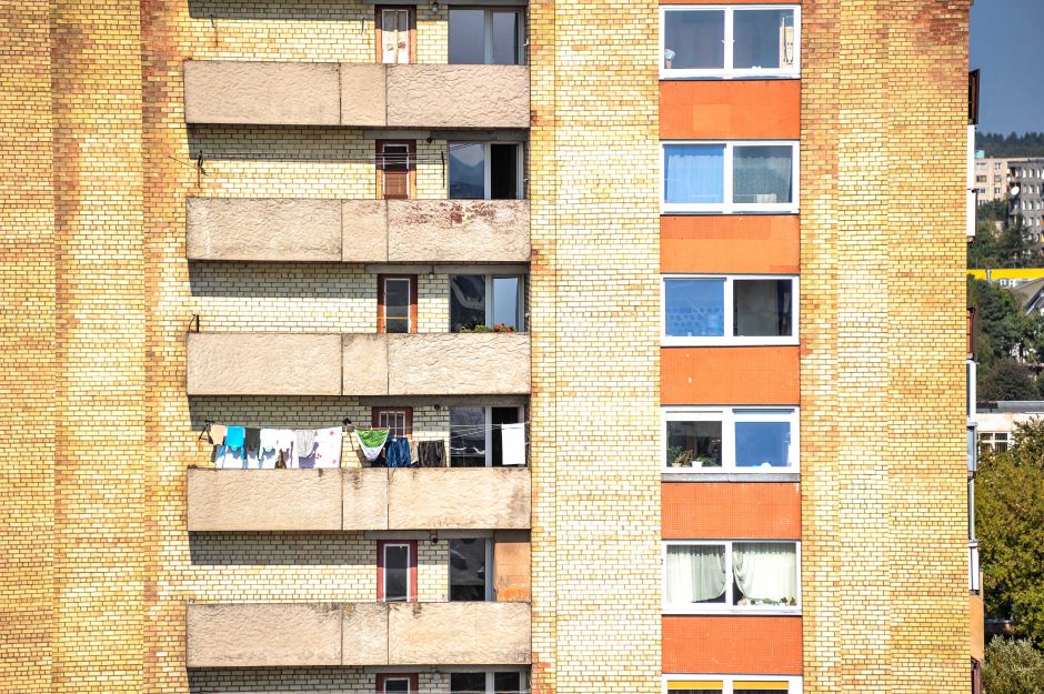 Bend­ri­jų pir­mi­nin­kai ren­ka­si pro­fe­sio­na­lus