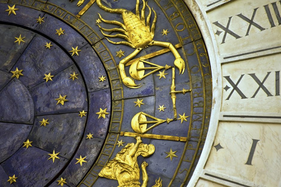 Dienos horoskopas 12 zodiako ženklų (lapkričio 26 d.)