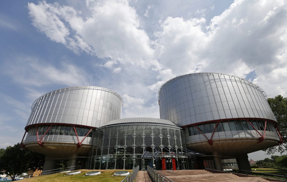 Strasbūro teismas skelbs sprendimą dėl CŽV kalėjimo Lietuvoje