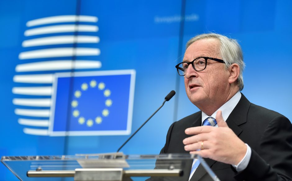 J.-C. Junckeris abejoja Rumunijos gebėjimu pirmininkauti ES