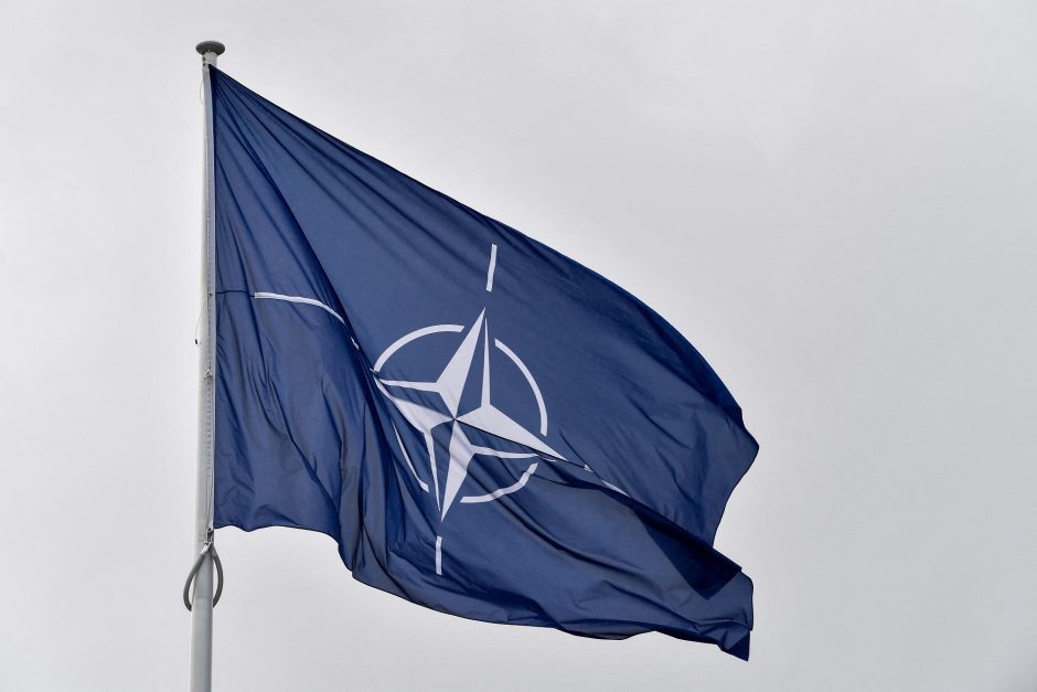 NATO patvirtinimas dėl J. Stoltenbergo pasitraukimo vėl kursto spėliones dėl jo įpėdinio