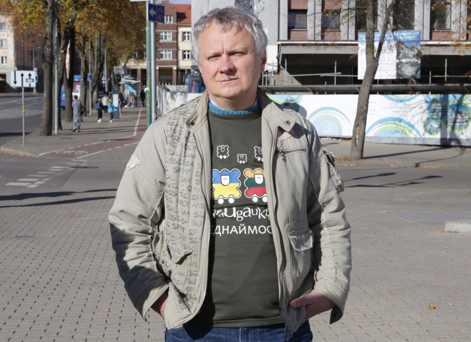 Karo poveikis – siaubo vaizdiniai visam laikui