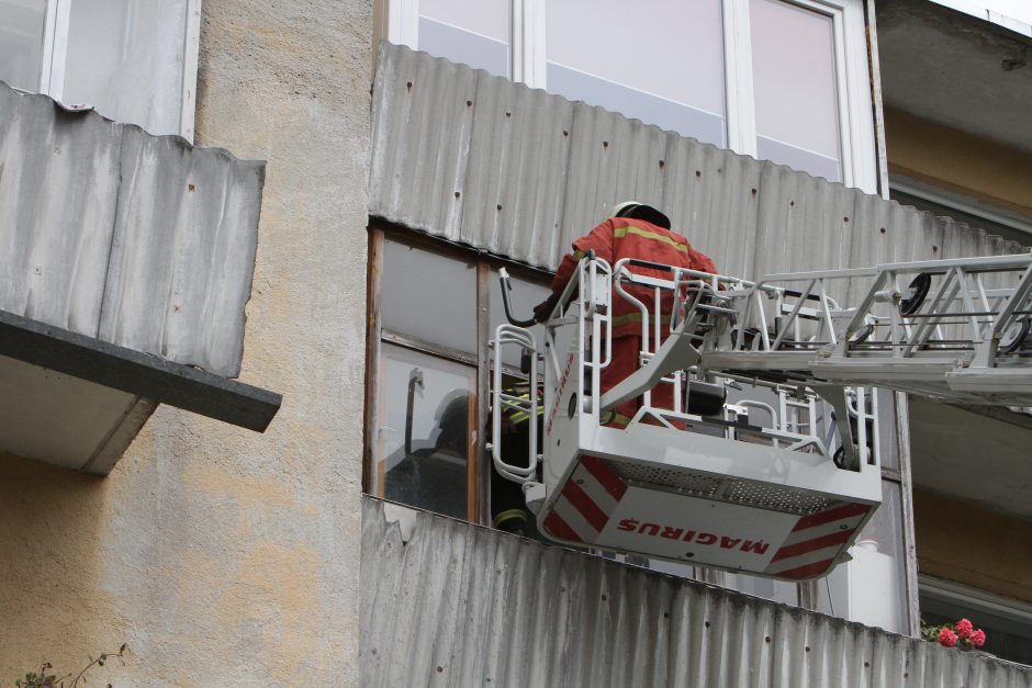 Butuose – kraupūs radiniai: aiškinasi mįslingų mirčių aplinkybes