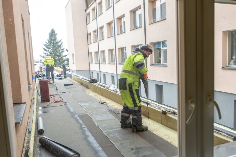 Unikalus gydymo metodas – išganymas sergantiesiems vėžiu ir kitomis ligomis