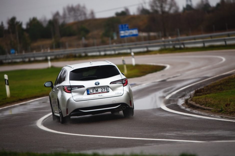 Geriausias automobilis šiuolaikinei šeimai – miesto visureigis